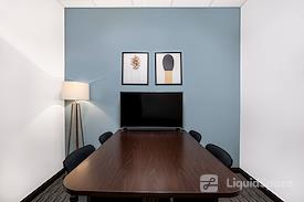 Regus || Station Park