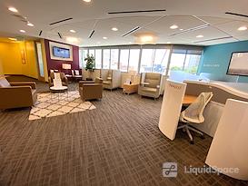 Regus || 1901 Avenue of the Stars