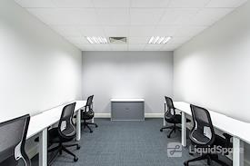 Regus | Cork, Cube Building