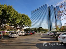 Regus | Mission Valley