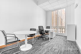 Regus | Paris, Signature, Place Vendôme