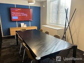 WeWork | 450 Park Ave S