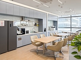 Regus | Shijiazhuang, JJJ Centre
