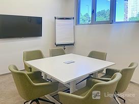 Regus | Milan, Viale Monza