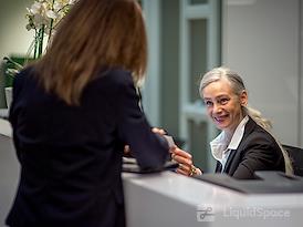 Regus | Stockholm Solna Business Park