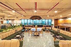 WeWork Rajapushpa Summit