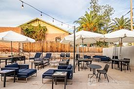 La Suprema Works & Events