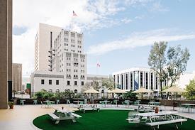 WeWork | 600 B Street