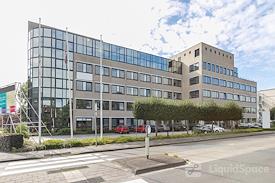 Regus | Groningen, Martini