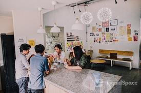 Warehouse Eight Coworking & Events Space, Makati