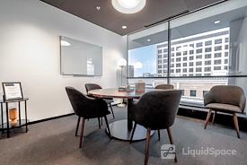 Industrious - 9th and Congress