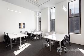 SPACES || North Loop