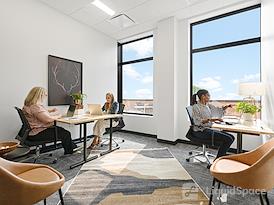 Expansive - Denver Tech Center