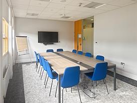 Regus | Falkirk, Antonine Hub
