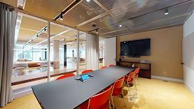 FORA | Borough Yards