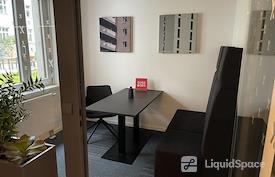 GESOWORX | Berlin- Pankow