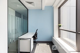 Regus | Accra, Atlantic Tower