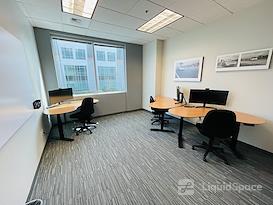 Outlet Coworking - Roseville