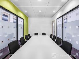 Regus | Dusseldorf Hafenspitze 