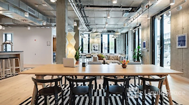 WeWork | Dircksenstraße 3