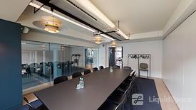 FORA | 20 Eastbourne Terrace