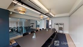 FORA | 20 Eastbourne Terrace