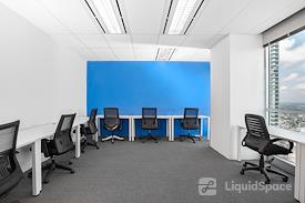 Regus | COLOMBO, World Trade Centre - Fort