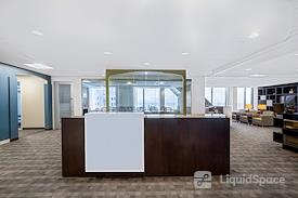 Regus | John Hancock Center