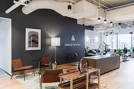 Industrious - Two Liberty Place