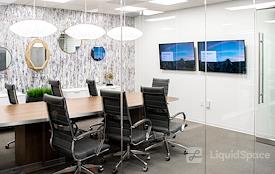 Lucid Private Offices | Uptown - Cole Ave