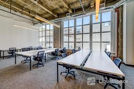 Industrious - San Francisco Union Square