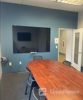 HeadRoom - Aston Business Center