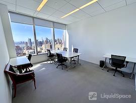 Bevmax Office Centers - Midtown West