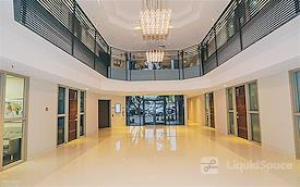 The Offices @ Upland Inn