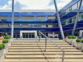 Regus | Nyon, Business Park