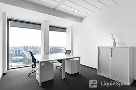 Regus | Belgrade USCE Tower