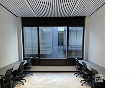 Nomadworks Times Square