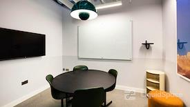 WeWork | 2 Dublin Landings