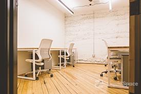 The Pioneer Collective - Belltown