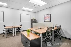 Regus | MB, Winnipeg - St. Mary