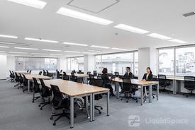 Regus | Hyogo, Himeji Ekimae