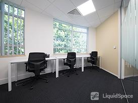 Regus | Staines, London Road
