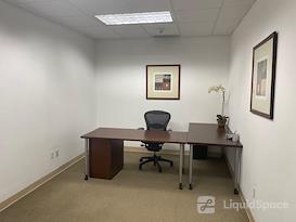 Carr Workplaces - Westchester