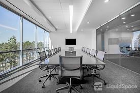 Regus | Hughes Landing