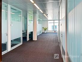 Regus | Braine-L'Alleud Parc de L'Alliance
