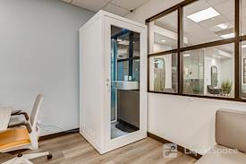 Office Evolution - One Cherry Creek