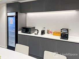 Regus | Cairo, Cairo Airport