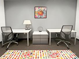 Regus | Downtown Charleston