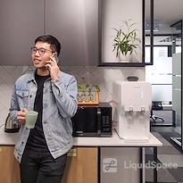 PAPER + TOAST X Seedspace