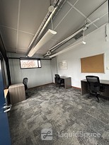The Office at GP Coworking